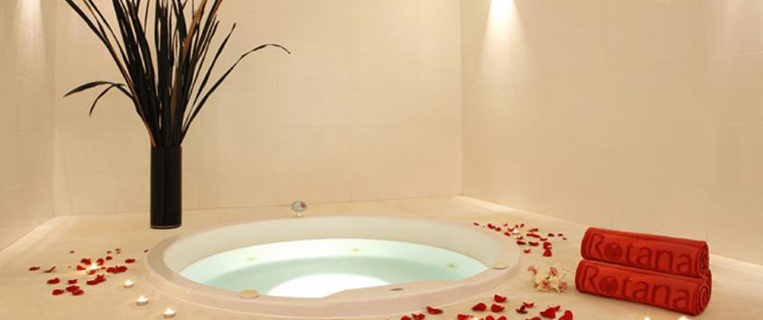 Villa Rotana - Dubai Spa Villa Rotana - Dubai Spa